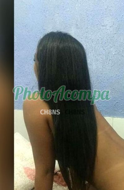 Foto 2 de Aline, acompanhante em Recife - PE