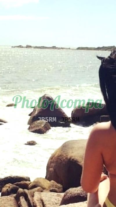 Capa do perfil de Sophia Soares