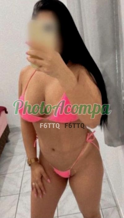 Foto 2 de Isabela, acompanhante em Sorocaba - SP