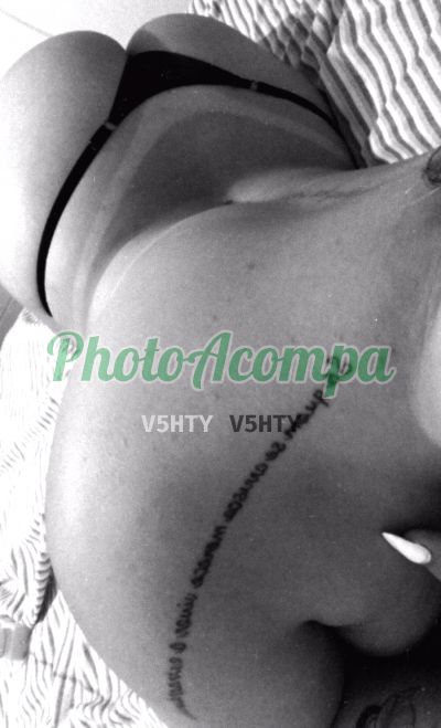 Foto 3 de Luiza, acompanhante em Londrina - PR