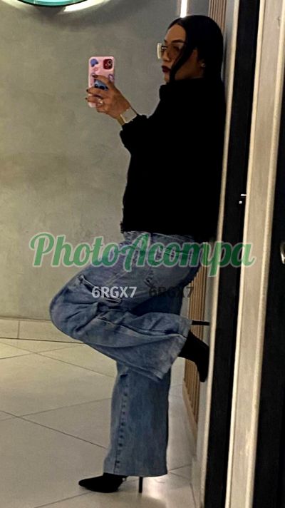 Foto 5 de Alycia, acompanhante em Osasco - SP