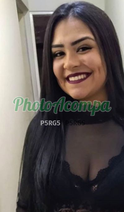 Foto 2 de Alecxia, acompanhante em Rio de Janeiro - RJ