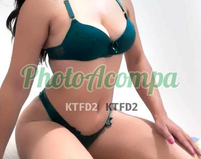 Foto 2 de Tyfanny, acompanhante em Foz do Iguaçu - PR