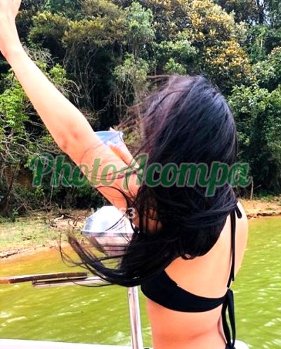 Foto 2 de Bianka, acompanhante em Rio de Janeiro - RJ