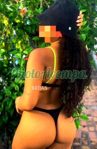 Foto 2 de Beatriz Mello, acompanhante em Lauro de Freitas - BA