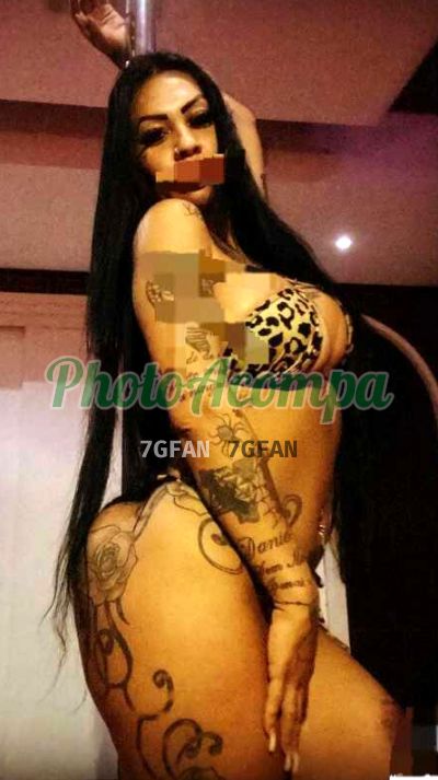 Foto 4 de Júlia, acompanhante em Santana de Parnaíba - SP