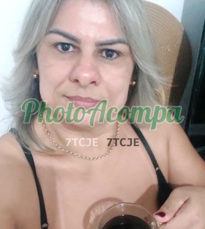 Foto 3 de Erika Pompoarismo, acompanhante em Porto Nacional - TO