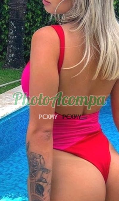 Foto 3 de Tifany, acompanhante em Mogi das Cruzes - SP