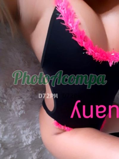 Foto 3 de Luany, acompanhante em Goiânia - GO