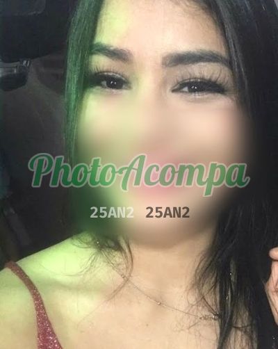 Foto 2 de Amanda, acompanhante em Barueri - SP