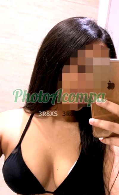 Foto 3 de Duda, acompanhante em São José do Rio Preto - SP