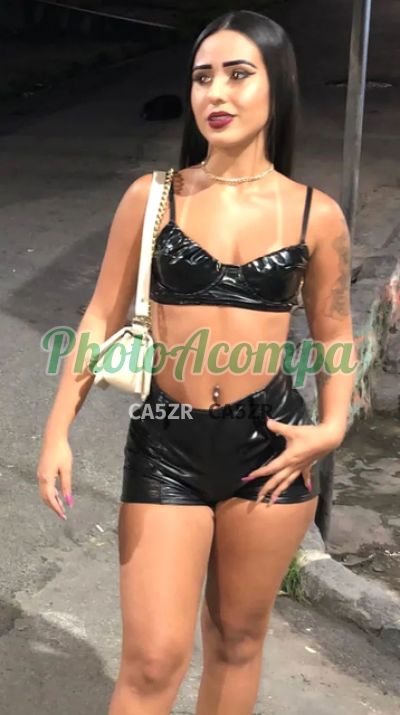 Foto 2 de Deni, acompanhante em Maracanaú - CE