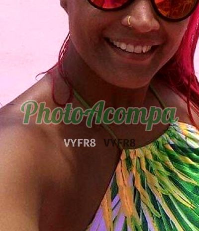 Foto 2 de Carla, acompanhante em Recife - PE