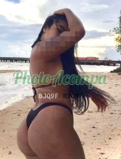 Foto 2 de Mônica, acompanhante em Campinas - SP