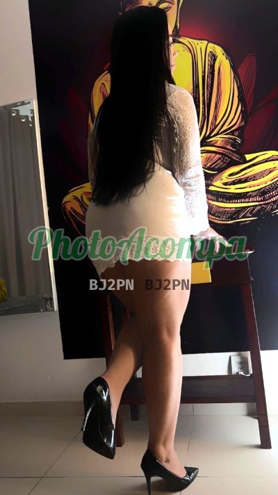 Foto 1 de Sofia, acompanhante em Porto Alegre - RS