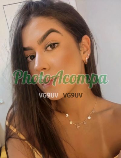 Foto 2 de Bárbara, acompanhante em Barueri - SP
