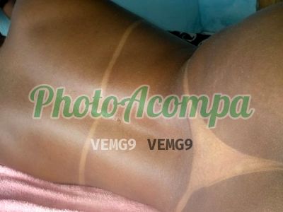 Capa do perfil de Eloá