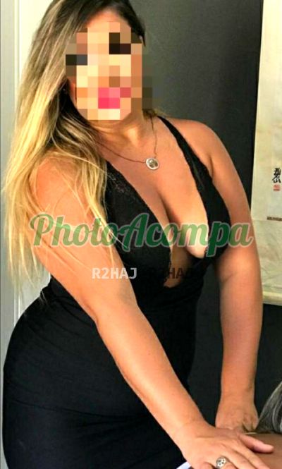 Foto 2 de Babi Portinelly, acompanhante em Rio de Janeiro - RJ