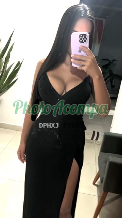 Foto 5 de Amanda, acompanhante em Curitiba - PR