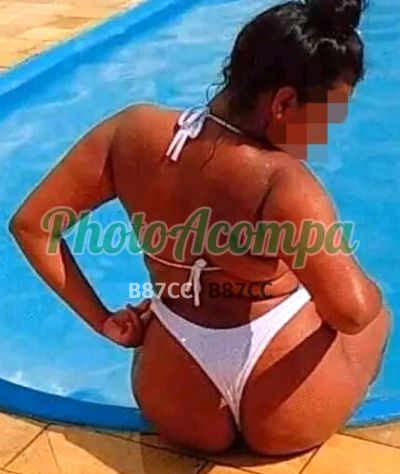 Foto 4 de Isabelle, acompanhante em Nova Iguaçu - RJ