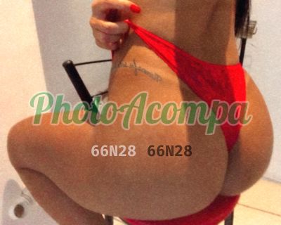 Foto 2 de Karen, acompanhante em Rio de Janeiro - RJ