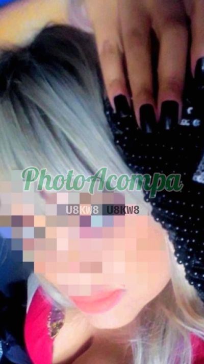 Foto 2 de Ariana Fontana, acompanhante em Campinas - SP