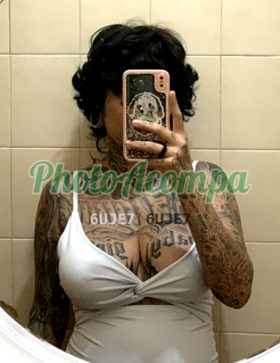 Foto 2 de Maya, acompanhante em Jundiaí - SP