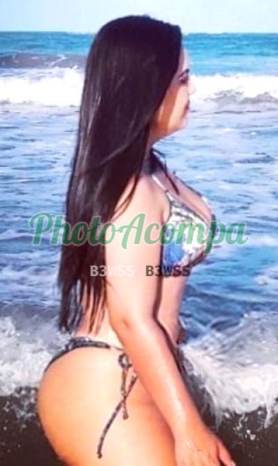 Foto 4 de Ângela, acompanhante em Osasco - SP