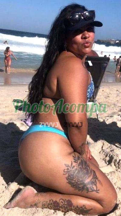 Foto 5 de Milena, acompanhante em Rio de Janeiro - RJ
