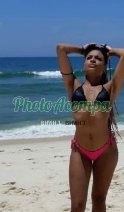 Foto 3 de Jessy, acompanhante em Rio de Janeiro - RJ
