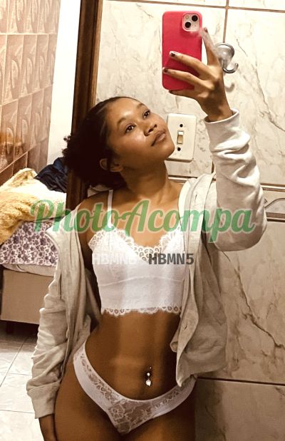 Foto 2 de Lívia, acompanhante em Eldorado - SP