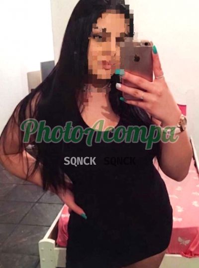 Foto 5 de Fernanda, acompanhante em Esteio - RS