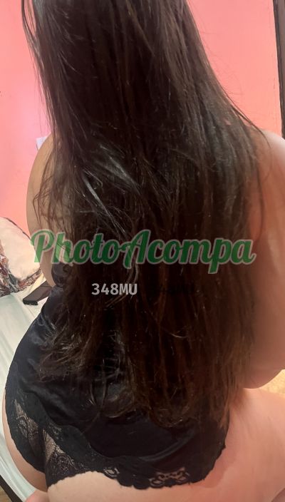 Foto 4 de Júlia Bittencourt, acompanhante em Itapeva - SP