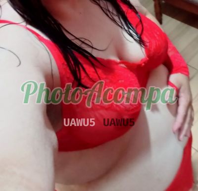 Foto 2 de Gaby, acompanhante em Itajaí - SC