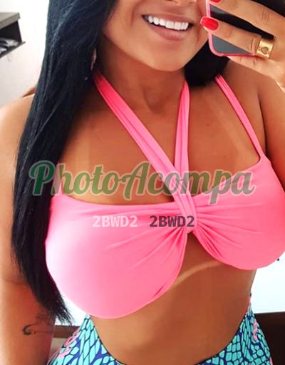Foto 2 de Mercis, acompanhante em Fortaleza - CE