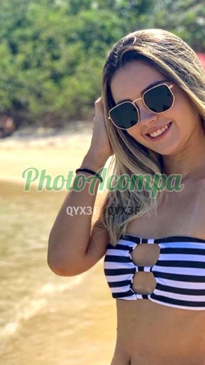 Foto 2 de Karolzinha, acompanhante em Rio de Janeiro - RJ