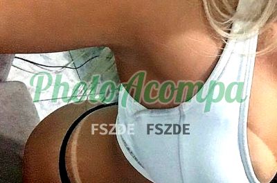 Foto 3 de Alice, acompanhante em Recife - PE