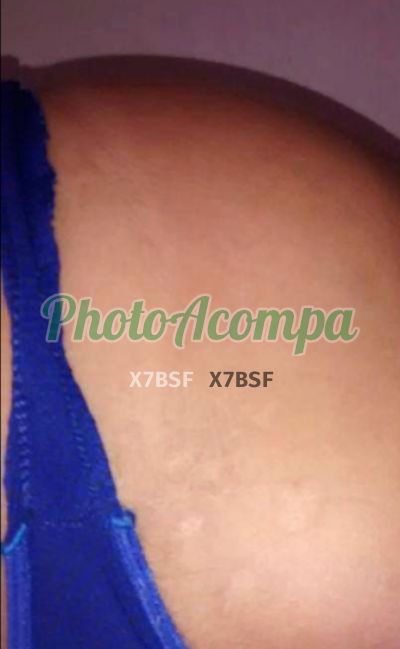 Foto 4 de Yasmim Petrovick, acompanhante em Belo Horizonte - MG