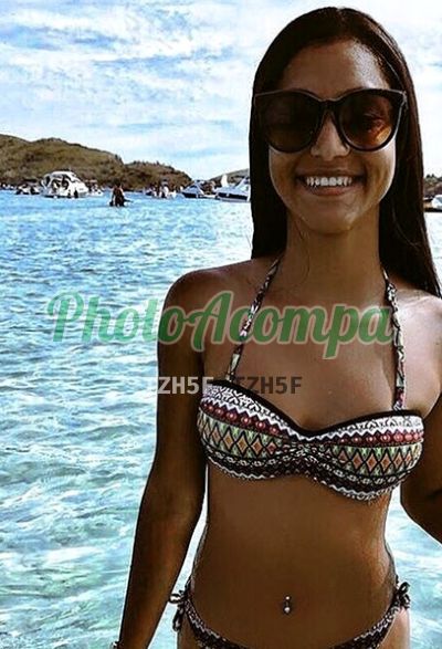 Foto 2 de Rebeca, acompanhante em Rio de Janeiro - RJ