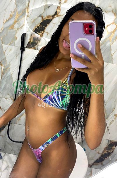 Foto 2 de Morena, acompanhante em Cabo Frio - RJ