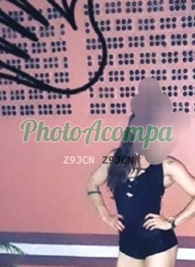 Foto 2 de Eduarda, acompanhante em Recife - PE