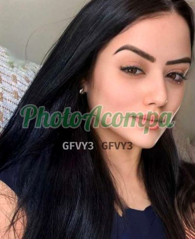 Foto 2 de Paty, acompanhante em Piracicaba - SP