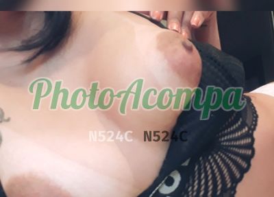 Foto 3 de Nanda, acompanhante em Brasília - DF