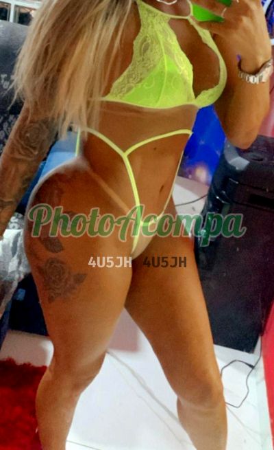 Foto 2 de Érika, acompanhante em Manaus - AM