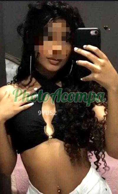 Foto 2 de Gabriella Medeiros, acompanhante em Campinas - SP