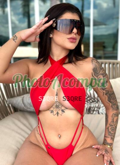 Foto 2 de Karina, acompanhante em Fortaleza - CE