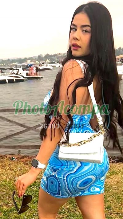 Foto 2 de Mel, acompanhante em Rio de Janeiro - RJ