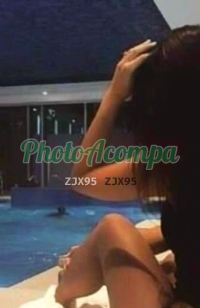Foto 1 de Anny, acompanhante em Fortaleza - CE