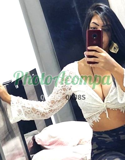 Foto 2 de Lara, acompanhante em Rio de Janeiro - RJ