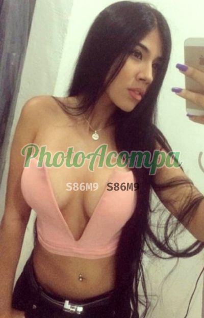 Foto 5 de Priscila Araujo, acompanhante em Niterói - RJ